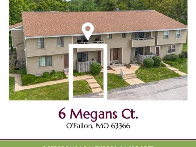 Condo for sale in Missouri