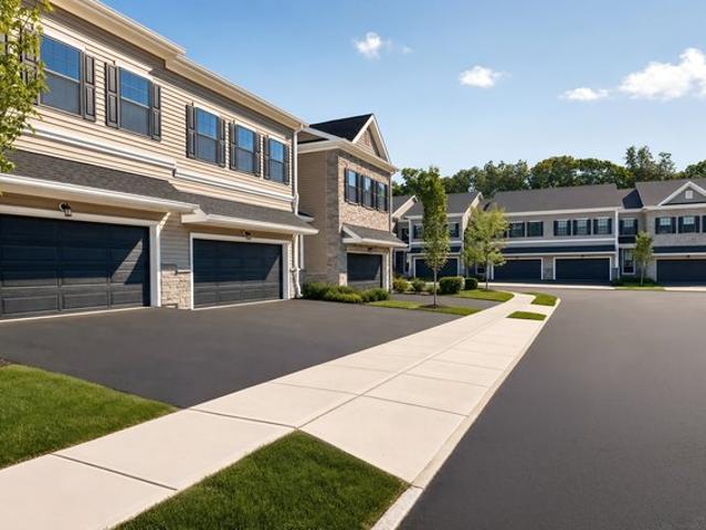 Townhouse for sale in Oakland, New Jersey
