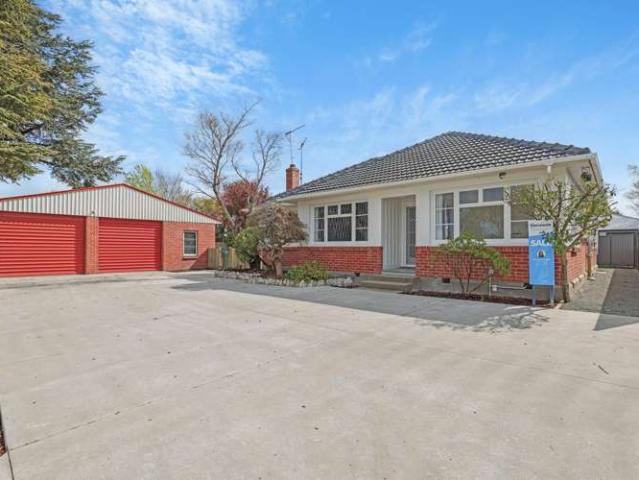 House for sale in Hakatere, Canterbury