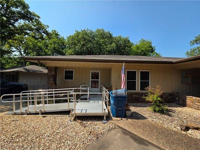 Townhouse for sale in Ark