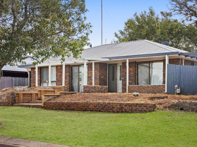 House for rent in Toowoomba, Queensland