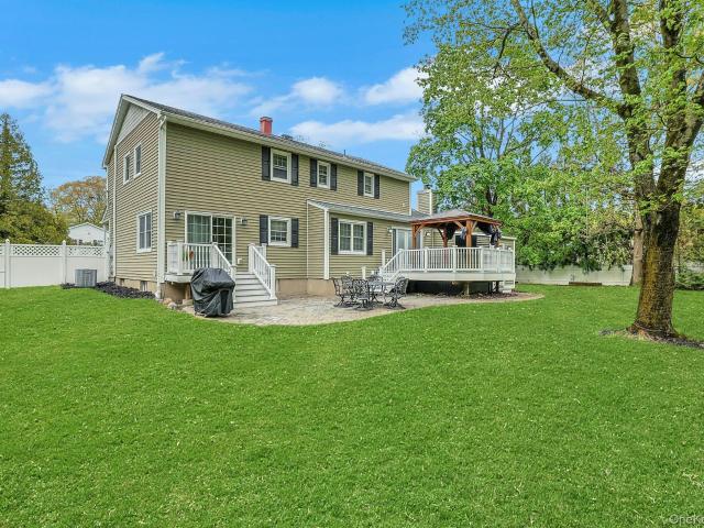House for sale in Rockland, New York