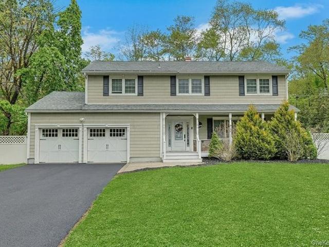 House for sale in Rockland, New York
