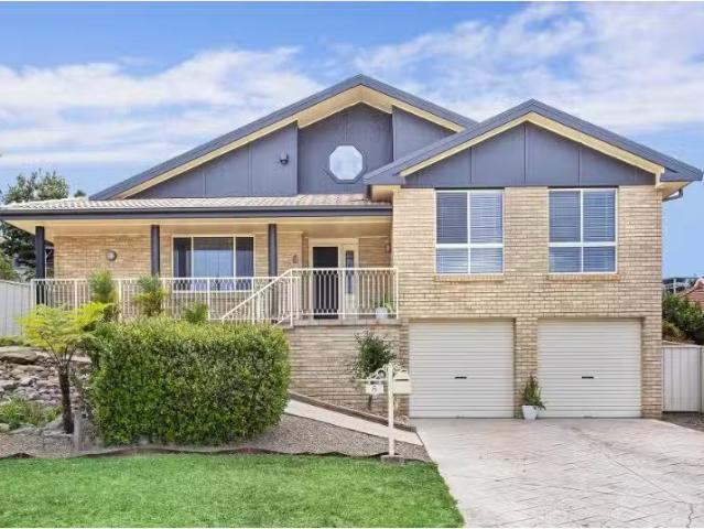 House for rent in Flinders, New South Wales