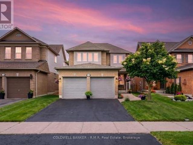 House for sale in Whitby, Golden Horseshoe