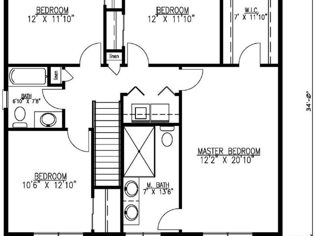 House for sale in Avenel, New Jersey