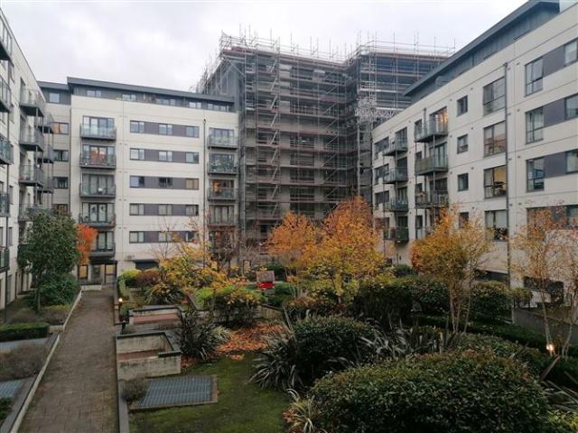 Apartment for sale in Dublin 15, Bluebell