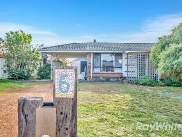 House for rent in Parklands, Western Australia