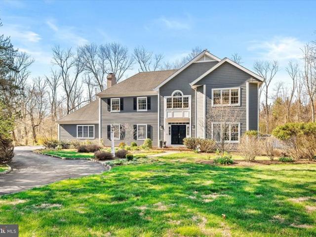 House for sale in Pennington, New Jersey