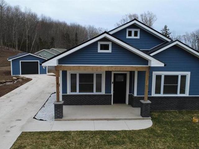 House for sale in Pictou, Nova Scotia