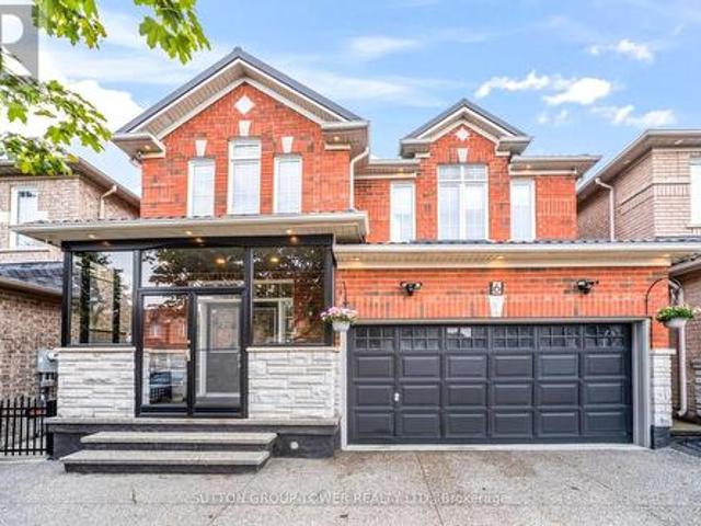 House for sale in Georgina, Ontario