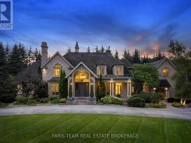 House for sale in Springwater, Ontario