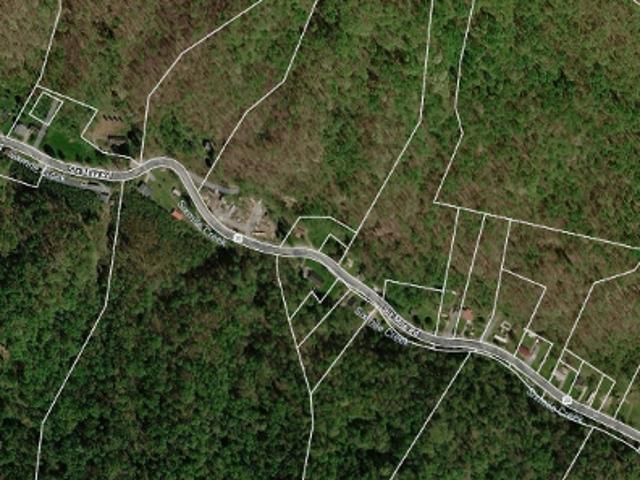House for sale in Danville, West Virginia