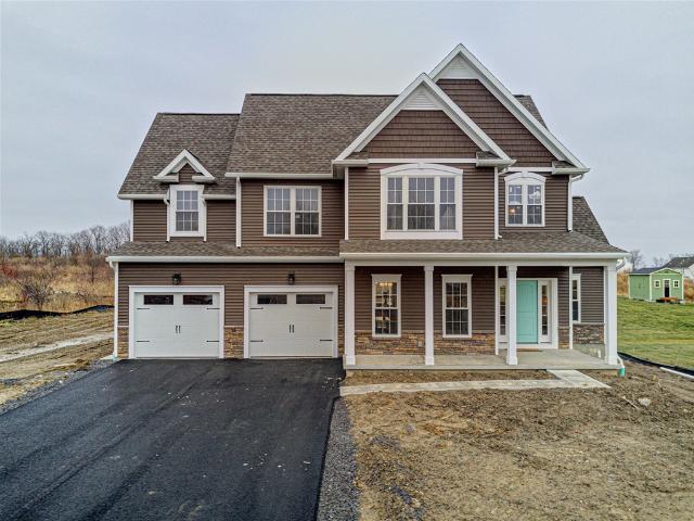 House for sale in Mendon, New York