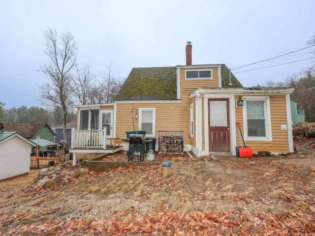 House for sale in New Hampshire