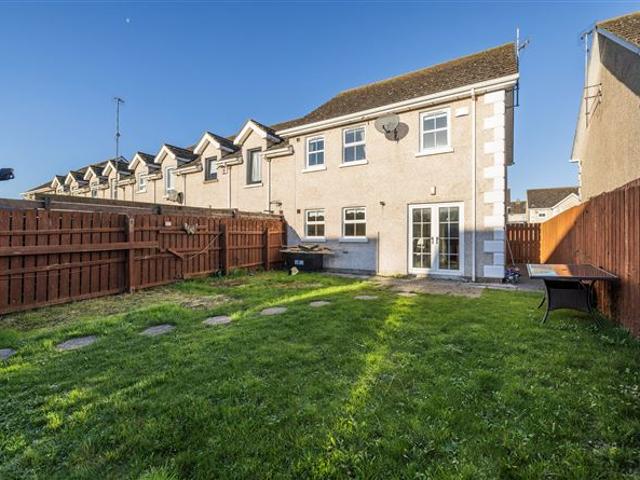 House for sale in Stamullin