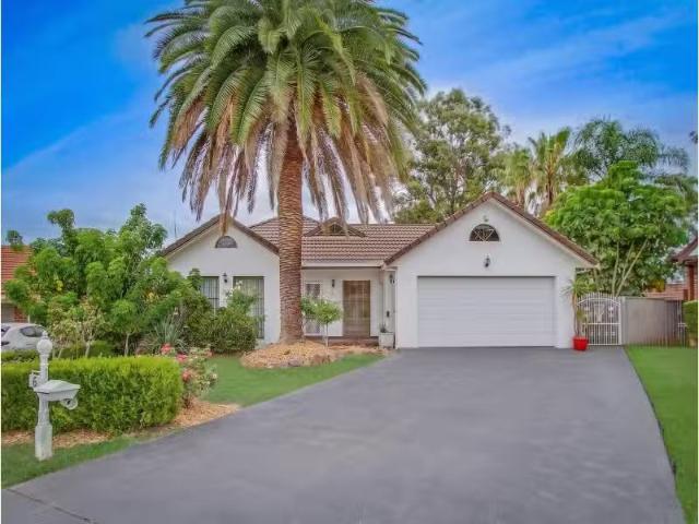 House for rent in Sydney, New South Wales
