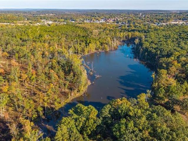 Farm for sale in Potosi, Washington County