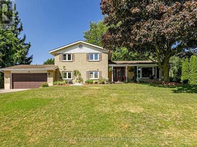 House for sale in South-west Oxford, Ontario