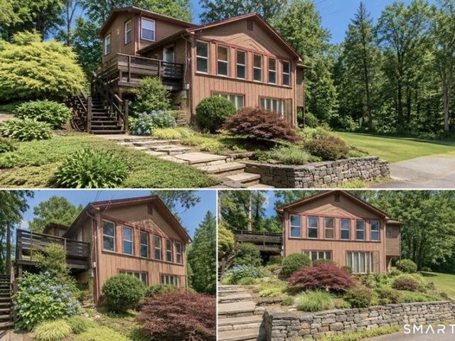 House for sale in Vernon Rockville, Connecticut