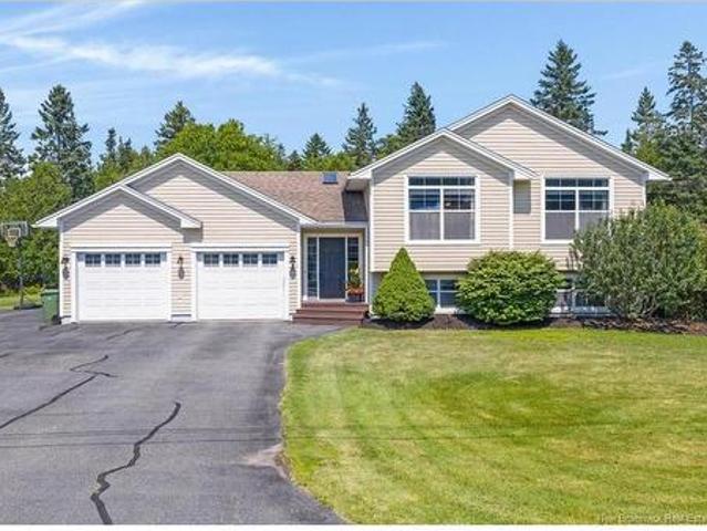 House for sale in Quispamsis, New Brunswick