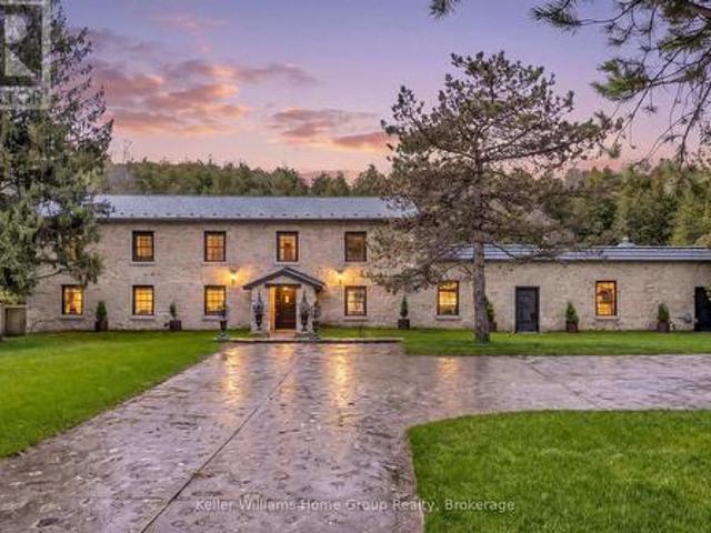 House for sale in Wellington, Ontario