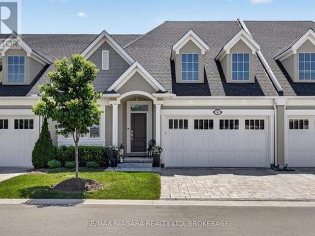 Condo for sale in Niagara, Ontario