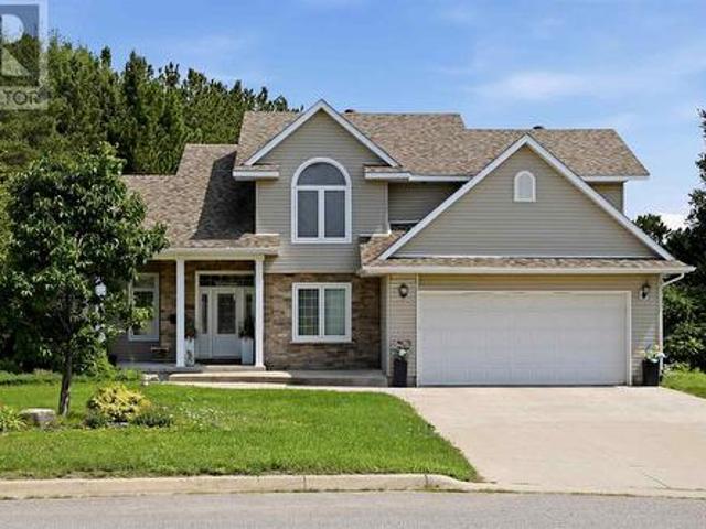 House for sale in Sault Sainte Marie, Ontario