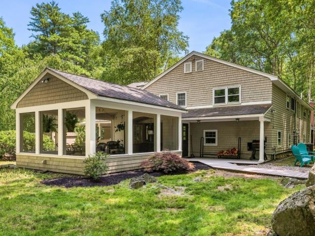 House for sale in New Hampshire