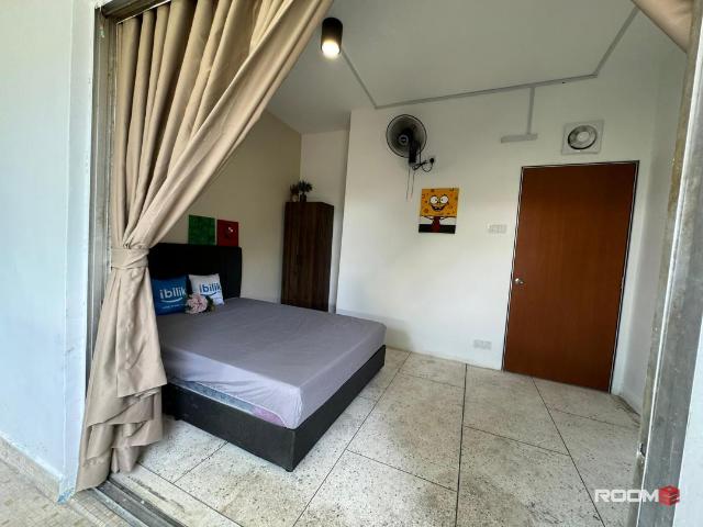 Room for rent in Johore Bahru, Johor
