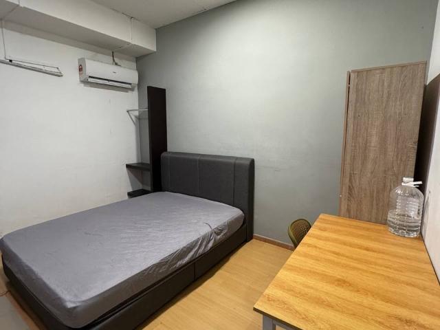 Room for rent in Johore Bahru, Johor