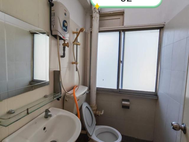 Room for rent in Country Heights Damansara, Kuala Lumpur