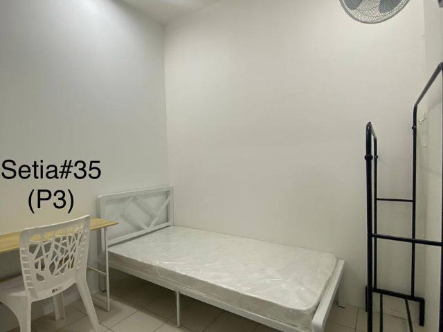 House for rent in Petaling, Alam Impian