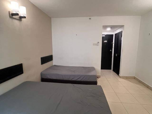 Apartment for rent in Johore Bahru, Johor