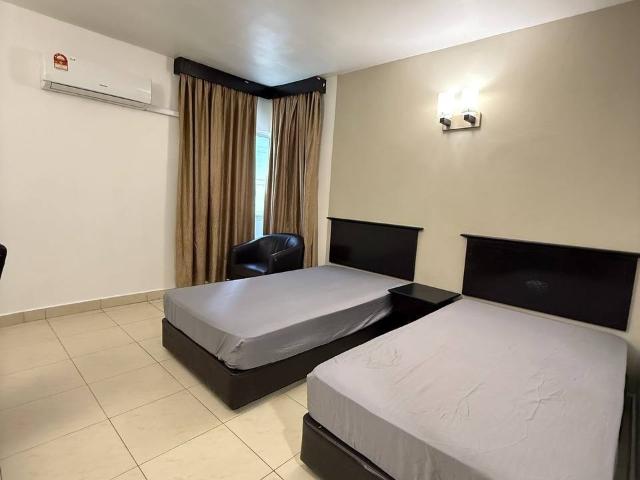 Room for rent in Johore Bahru, Johor