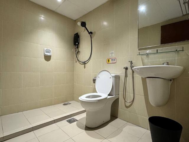 Room for rent in Johore Bahru, Johor