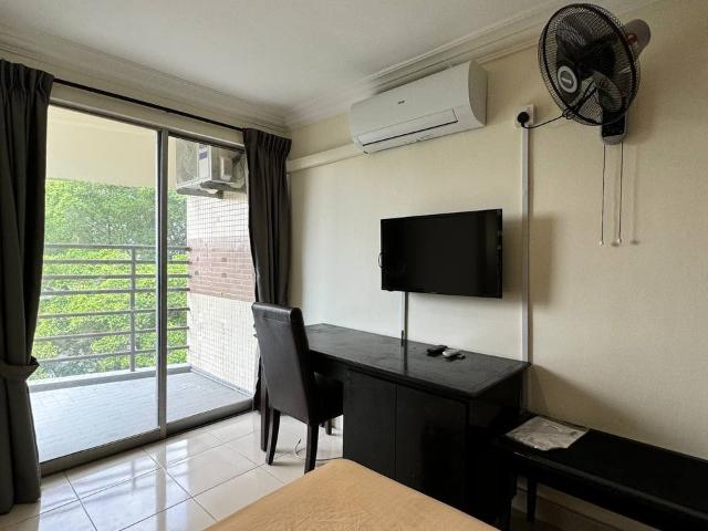 Apartment for rent in Johore Bahru, Johor