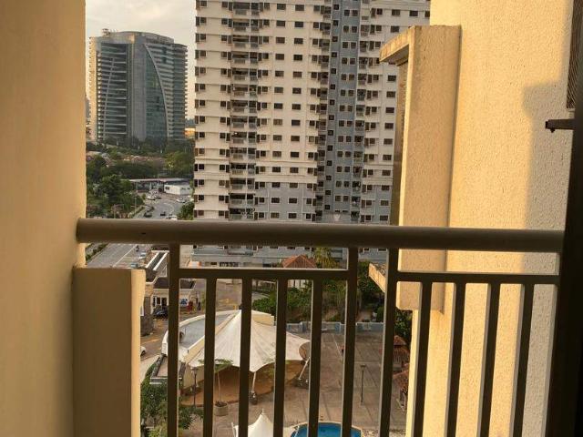 Room for rent in Petaling, Damansara Damai