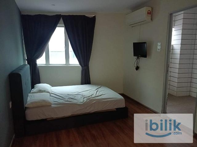 Room for rent in Country Heights Damansara, Kuala Lumpur