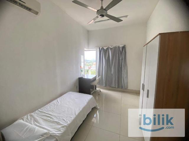 Room for rent in Petaling, Damansara Damai