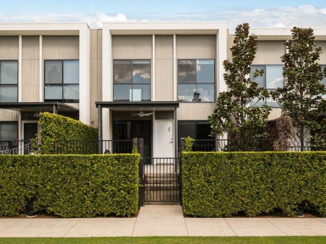 Townhouse for rent in Alton Edition, Greater Brisbane