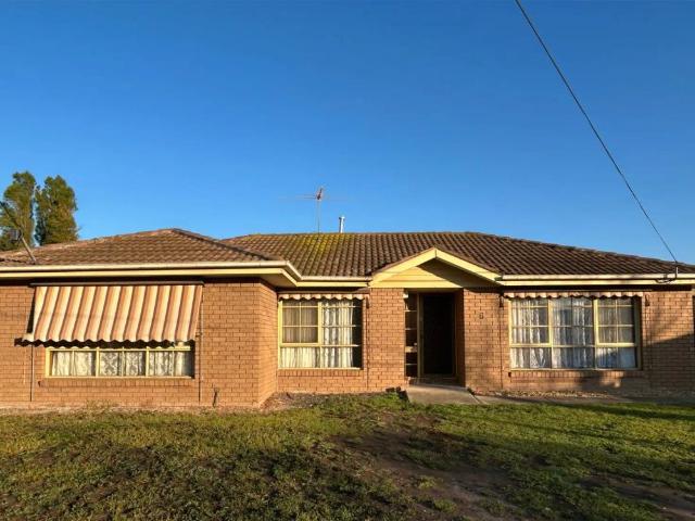House for rent in Melbourne