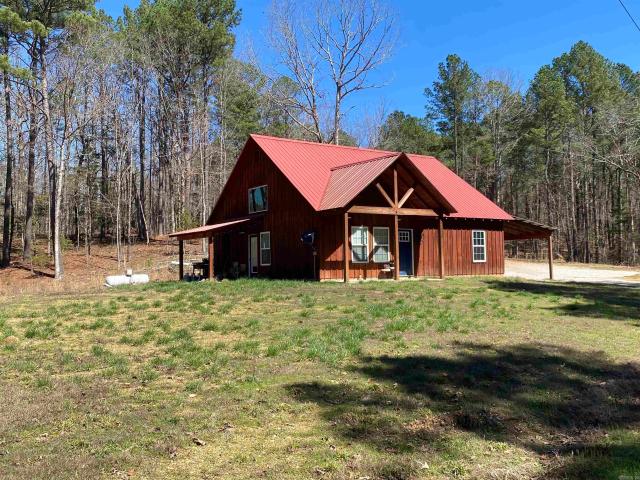 House for sale in Ark