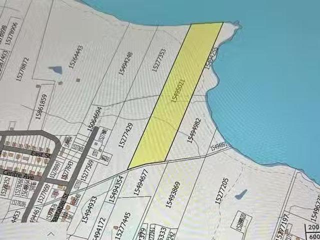 House for sale in Donkin, Nova Scotia