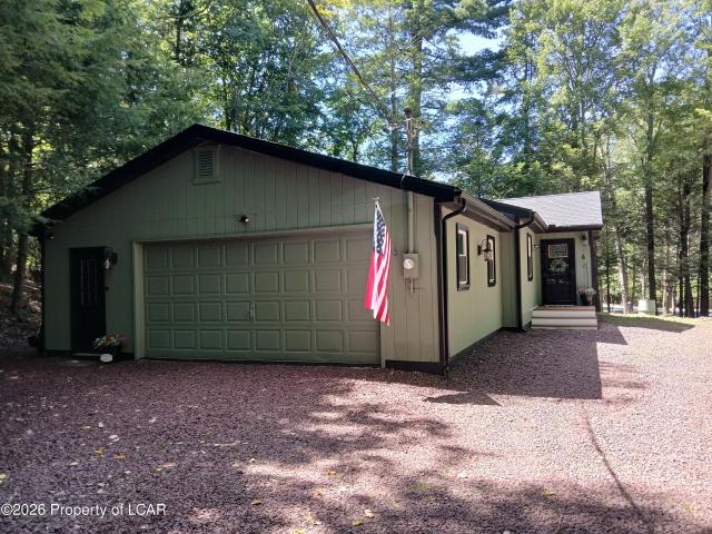 House for sale in Drums, Pennsylvania