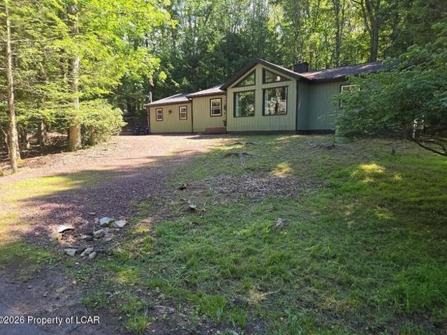 House for sale in Drums, Pennsylvania