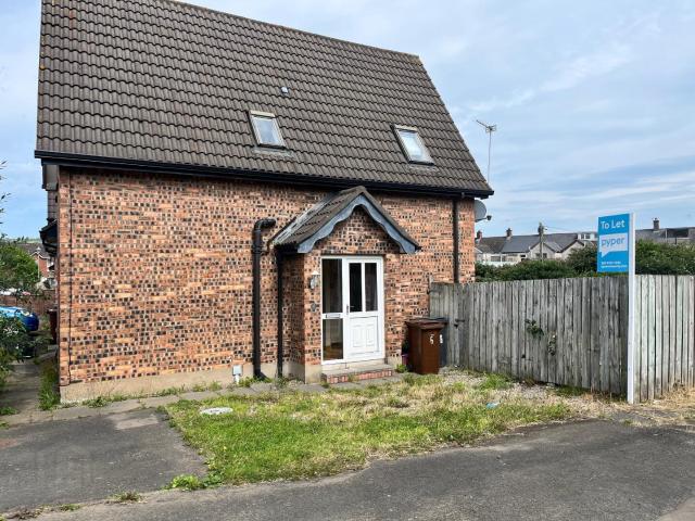 House for rent in Carrickfergus