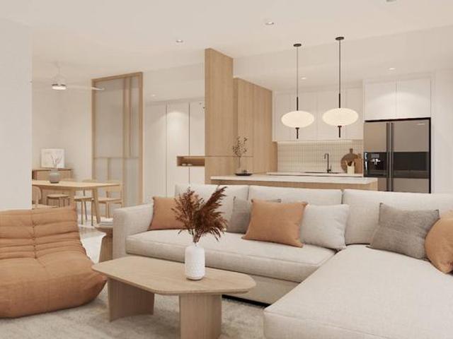Condominium for sale in Country Heights Damansara, Kuala Lumpur