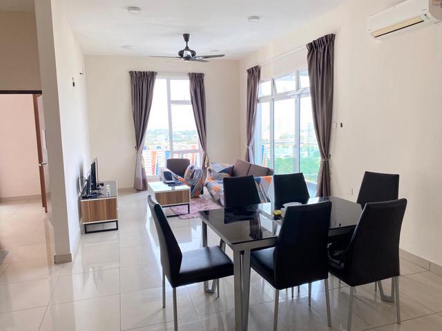 Condominium for rent in Johore Bahru, Johor
