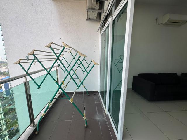 Condominium for rent in Johore Bahru, Johor